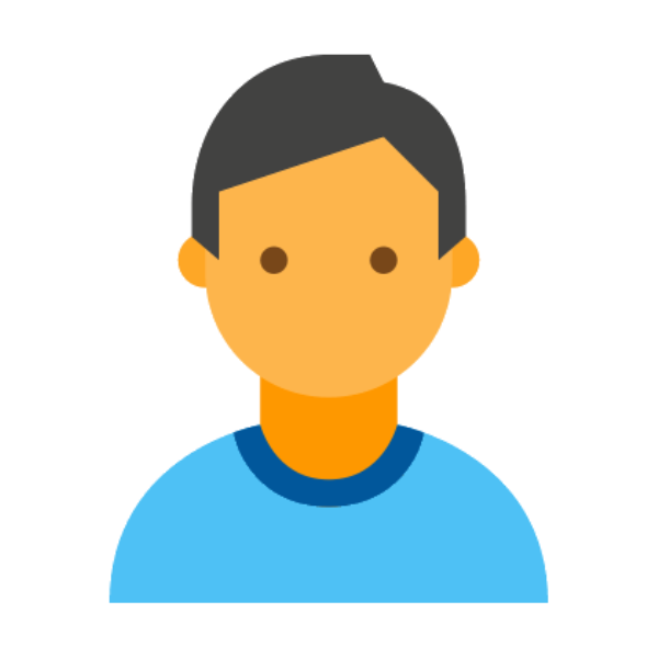 Mr. Yong Fen Noong (Eddy)