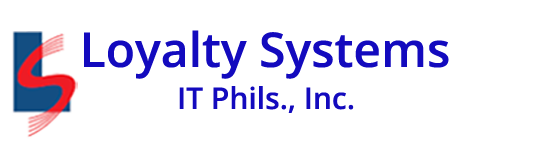 Loyalty Systems IT Phils., Inc