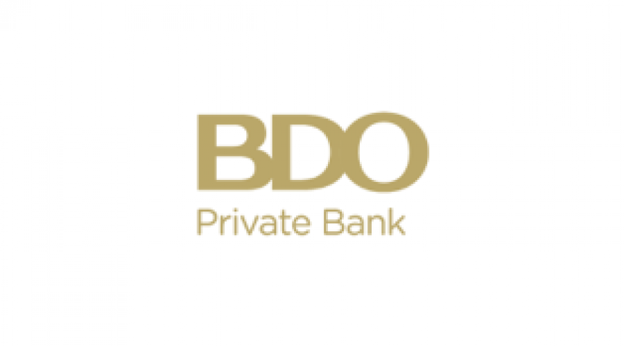 Banco De Oro (BDO) Private Bank